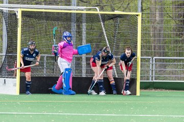 Bild 152 - F VfL Pinneberg - HC St. Pauli : Ergebnis: 2:1